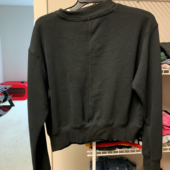 sweatshirt - Picture 3 of 3